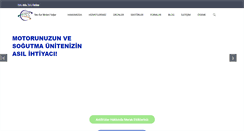 Desktop Screenshot of nev-kar.com